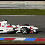 A1 GP Brno - Team Canada