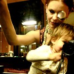 ...strazim Rebeku ako oko v hlave