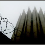 Petrohrad, vyzkumne stredisko