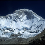 Makalu 8463m
