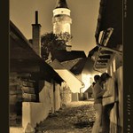 ... láska v ulicích...