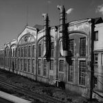 industriální 1