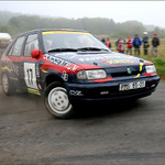 Podbrdská historic rallye 2006 ...