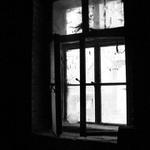 Okno . . . oko domu