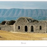 Albanie, Berat
