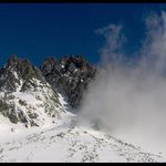 naháňačka v oblakoch...