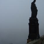 ... ja ti ani nevím, Karle ...