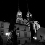 noční Petrov