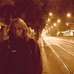 čekání na tramvaj