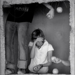 The Funniest Game: Temptations Of Eve