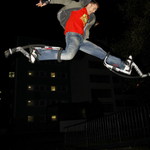 Dalsi fotka neznameho skokana.