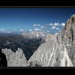 Dolomity II