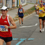 Boj so sebou - maratón