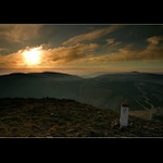 *** Ze Sněžky :-) I. ***