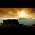 *** Ze Sněžky II. ***