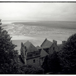 Mont Saint Michel