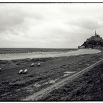 Mont Saint Michel