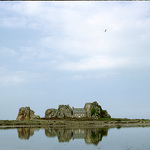 Plougrescant, Le Gouffre