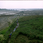 Plougrescant, Pointe du Château
