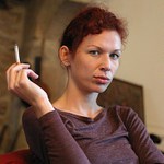 Zámecká paní .. si nemyslete, že se jen směju