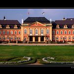 Zámek Dobříš