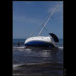 Jachtársky strašiak...