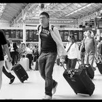 Victoria Green Line station - kufre