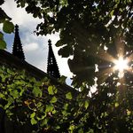 Vyšehradské průhledy