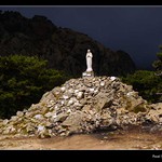 Korsika - Col De Bavela II