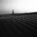 -- sám (možná) --