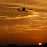 Letadlovka ruzyňovka západovka