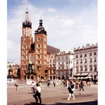 Na skok v Krakově 2