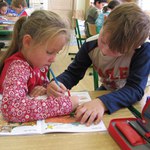 Ve dvou to jde líp...