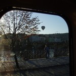 horkovzdušné haiku