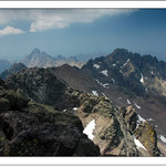 korsika - mt. cinto III