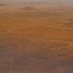 The Moonland of Grand Canyon