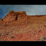 The Desert of Nevada II