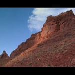 The Desert of Nevada III