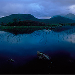 Lochain Na h\'Achlaise | Rannoch Moore | Scotland