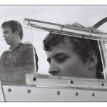 U nás na letišti...