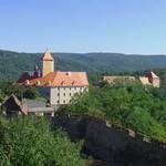 hrad Veveří