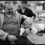 Kdesi na jihovýchodě I.