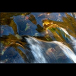 ... voda čaruje ...