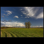 PP /podzimní podvečer/