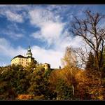 Zámek Frýdlant v Čechách