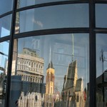 Město hokeje a perníku