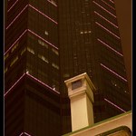 Komínovka hongkongová