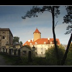 Hrad Veveří: nové světlo