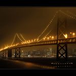 ...Bay Bridge...