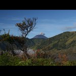 Gunung Semeru